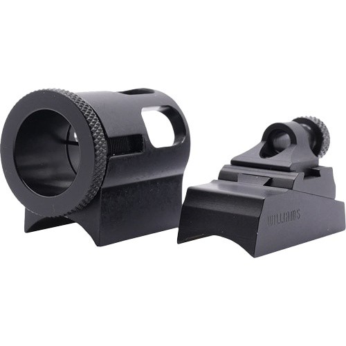 Williams gun sight western - gun,