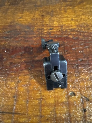 Vintage pacific gunsight - vintage,